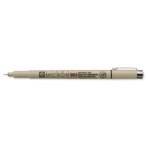 Sakura Pigma Micron Fineliners | Officiële Site – Royal Talens